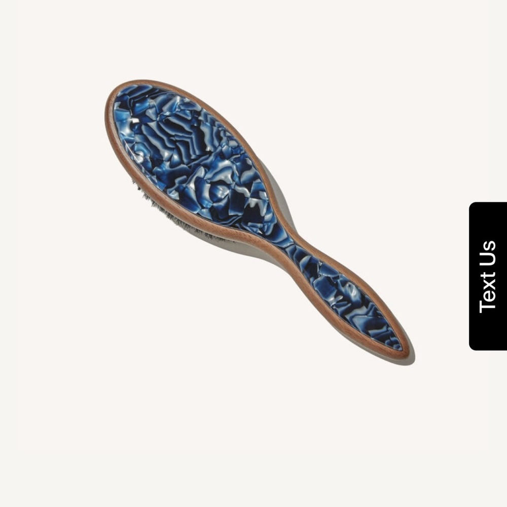 Living Proof Boar Bristle Hair Brush